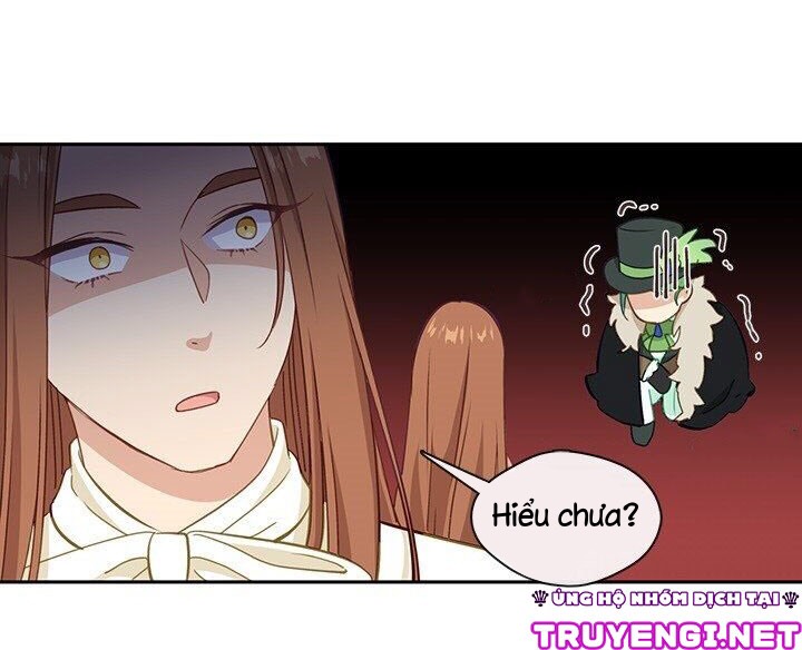 cẩn thận nữ phụ phản diện đấy! chapter 29 54