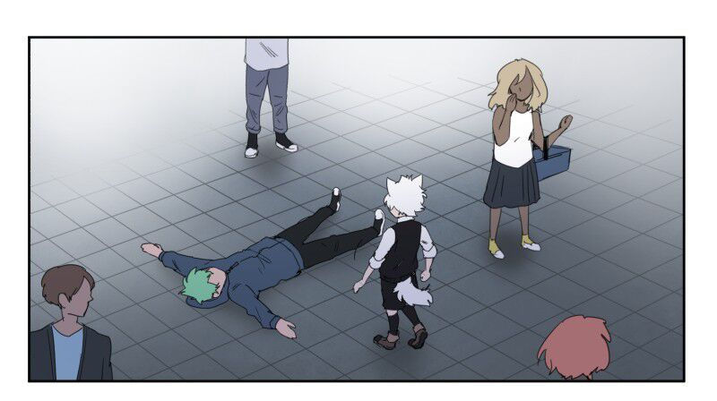 lumine - cội nguồn ánh sáng chapter 7 38