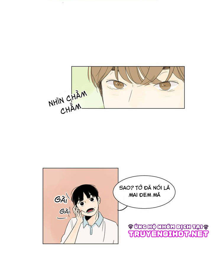 heesu ở lớp 2 chapter 2 56