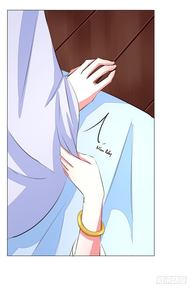 Dân Quốc Yêu Văn Lục chapter 63 - Trang 29