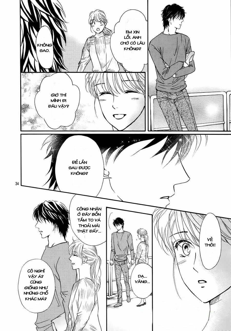 sumika sumire chapter 35 35