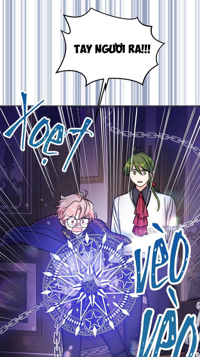 sinh ra làm con gái ác nữ chapter 13 8