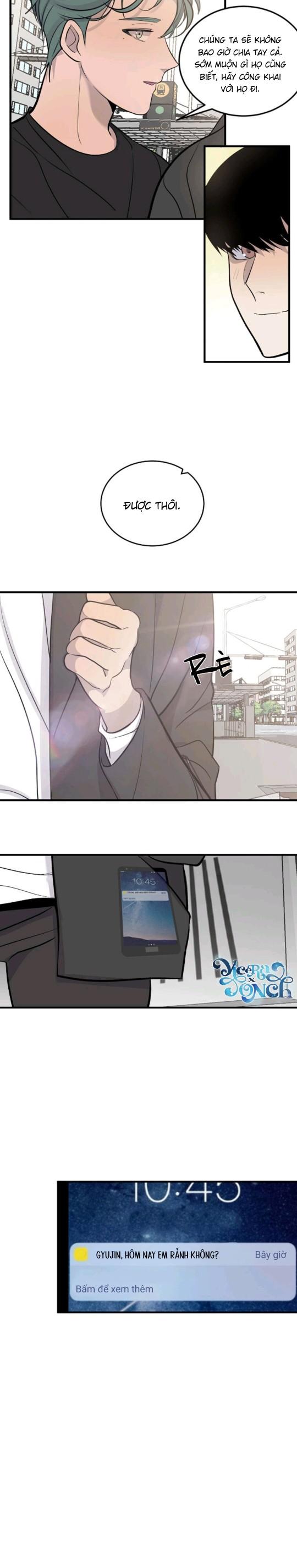 hiệu quả kinh doanh chapter 19 14