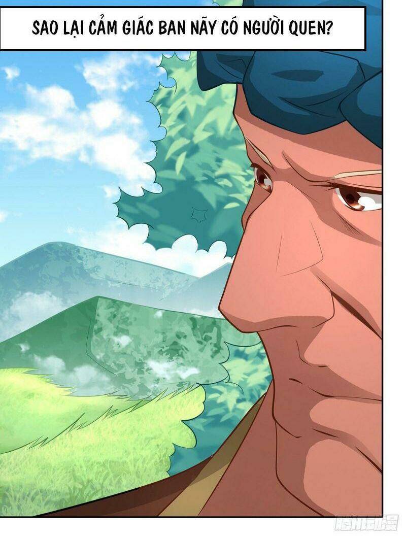 đại hiệp cao năng lực chapter 13 25