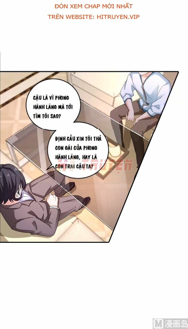 nhập cốt noãn hôn chapter 283 23