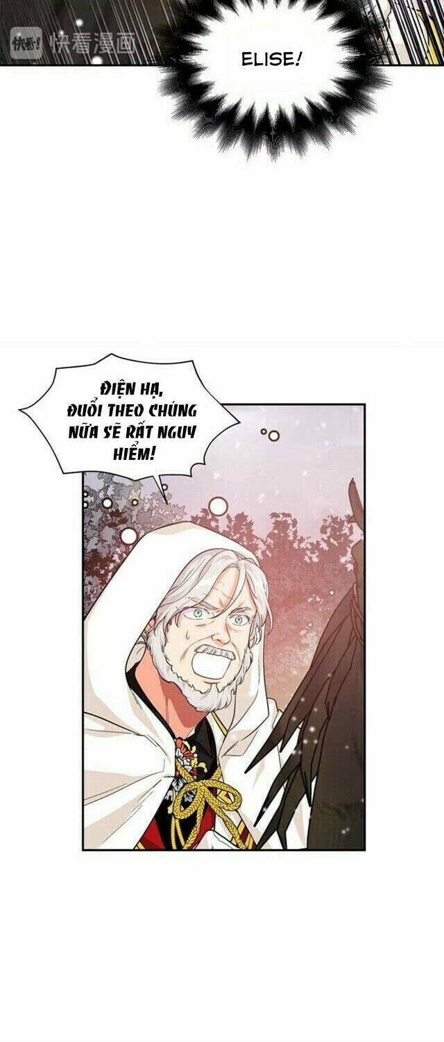 nữ hoàng ngoại khoa chapter 77 46