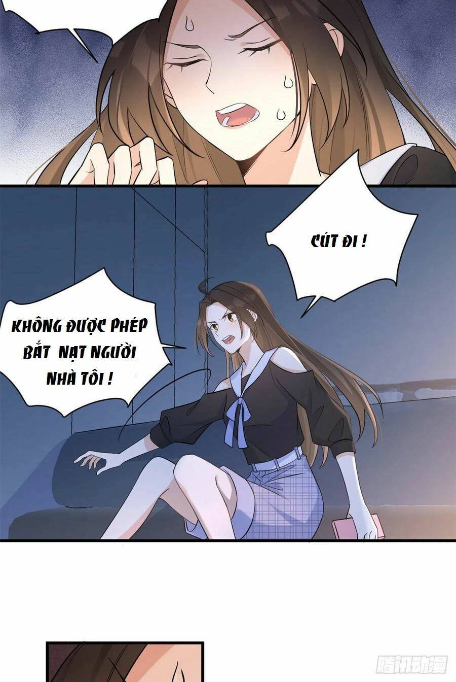 vẫn cứ nhớ em, nhớ em chapter 100 16