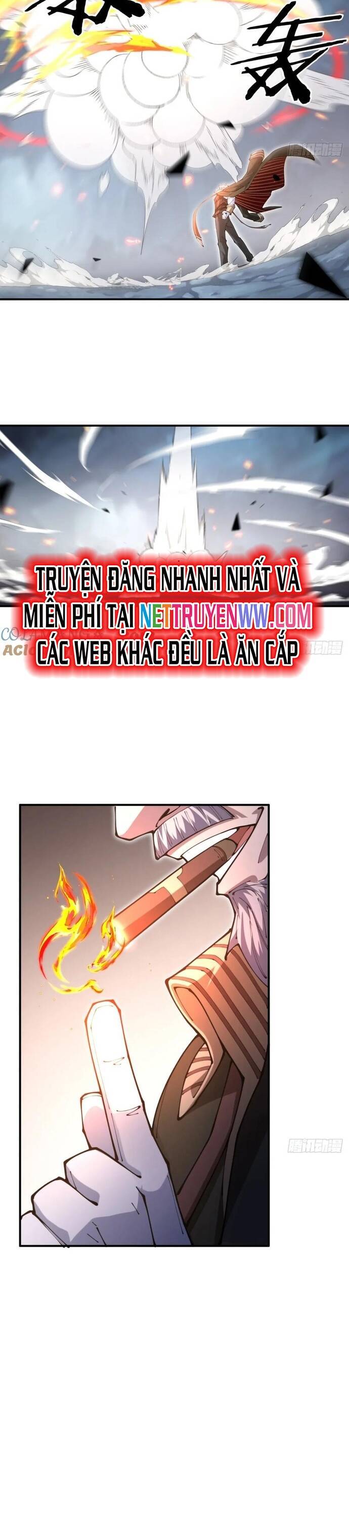 phá kiếp chỉ huy chapter 16 19
