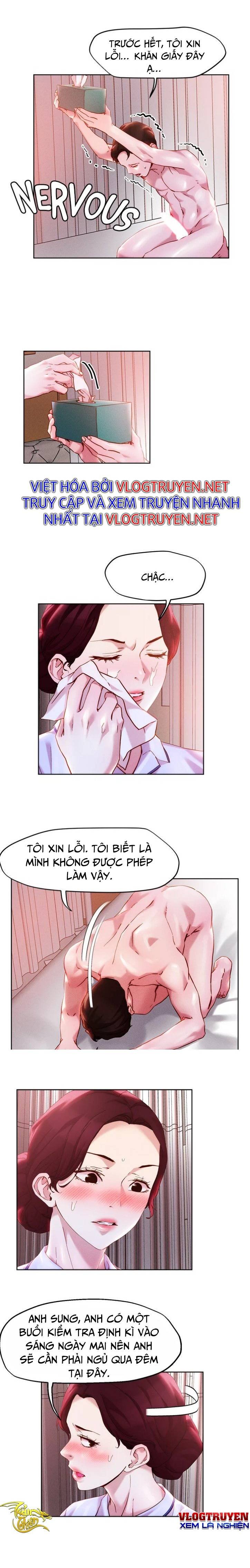 siêu chịch hệ thống của “hắc ám vương giả” chapter 42 7