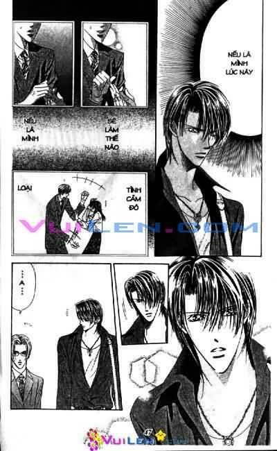 thử thách của kyouko chapter 66 48