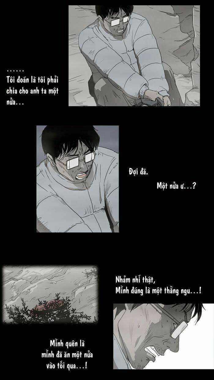 the cliff chapter 3 10