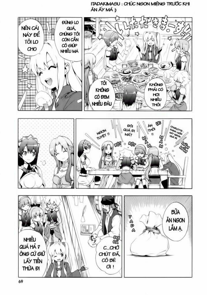 seiken no blacksmith chapter 9 33