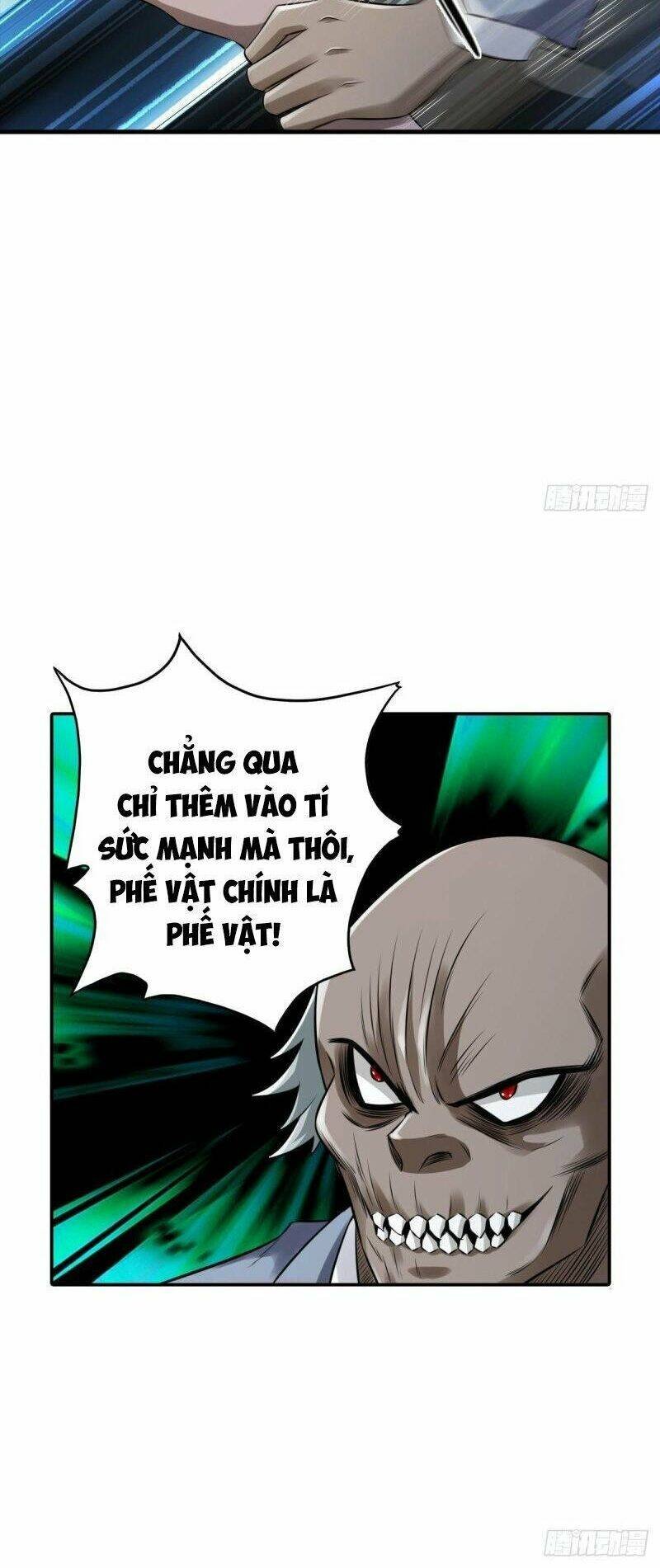 nhân vật phản diện đi tìm đường chết chapter 103 16