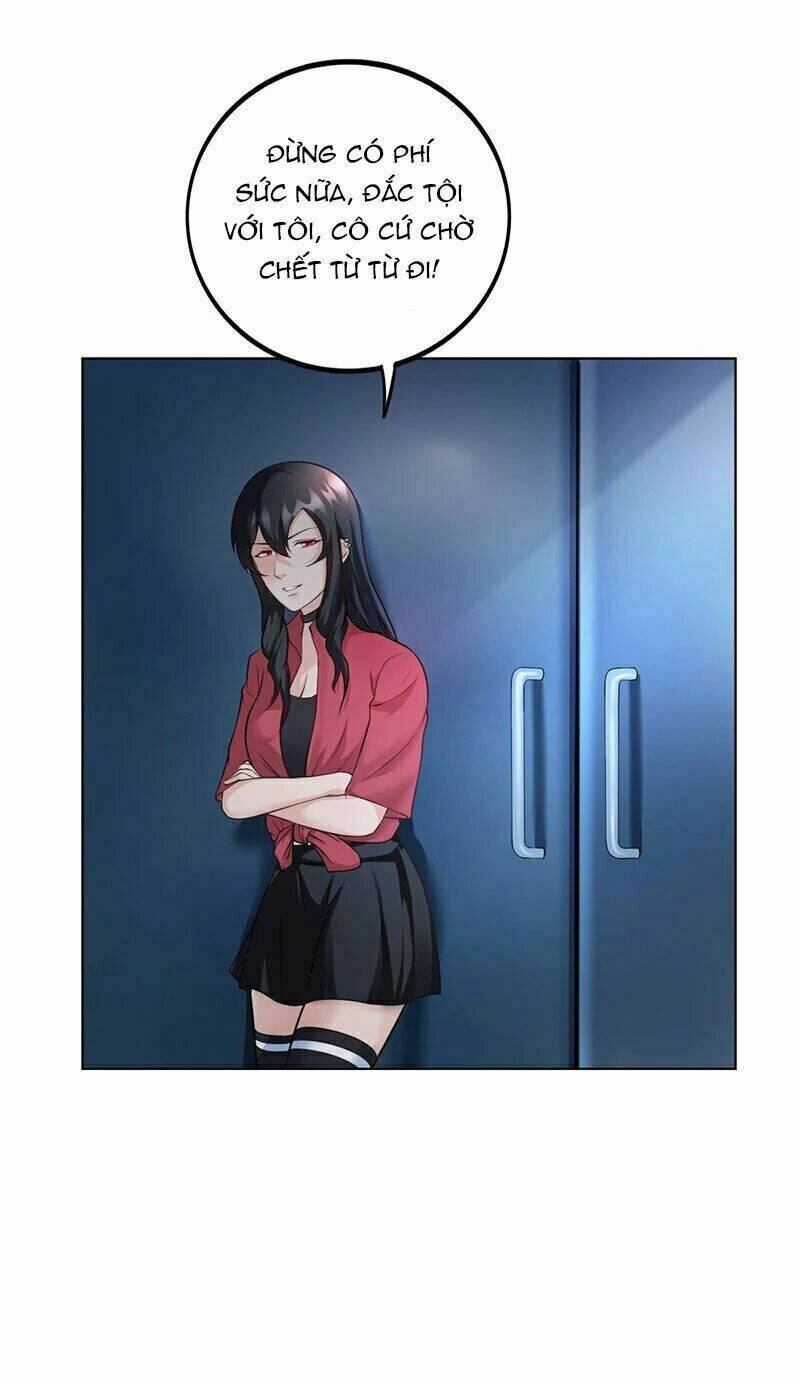 danh môn độc sủng ái thê chapter 33 25
