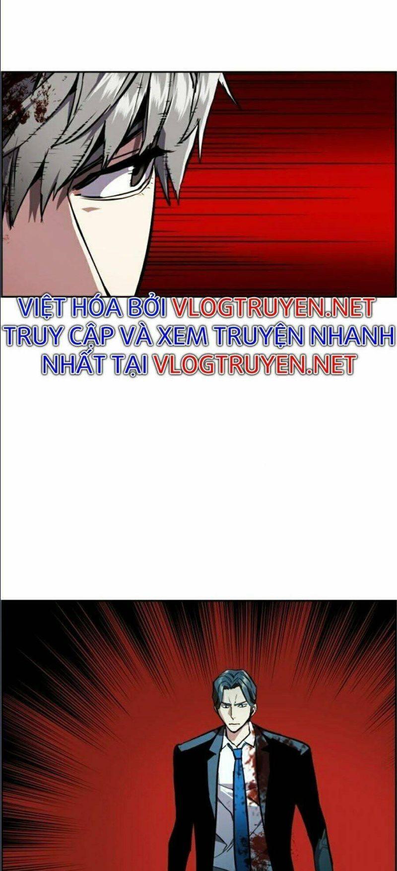 bạn học tôi là lính đánh thuê chapter 49 41