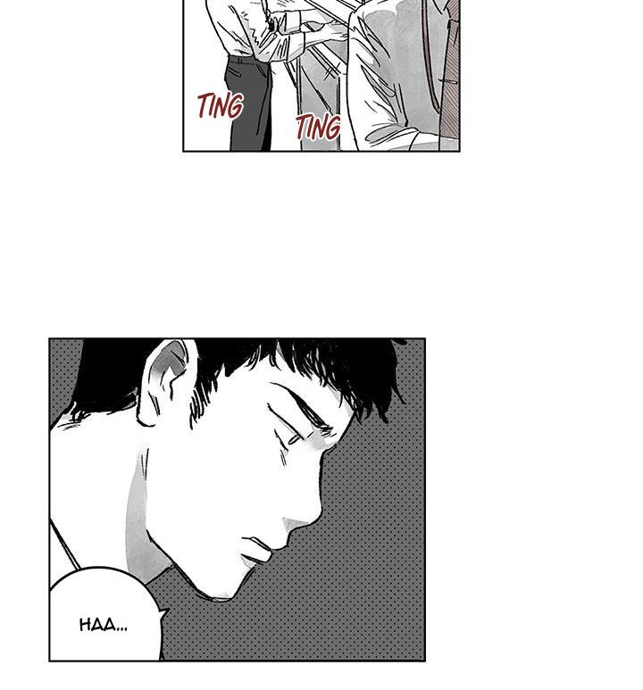 một tuần dục vọng – truyện ngắn omegaver chapter 4.1 38