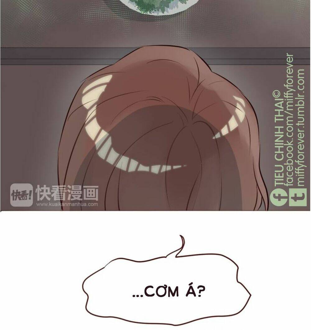 bạn trai xương rồng chapter 4 36