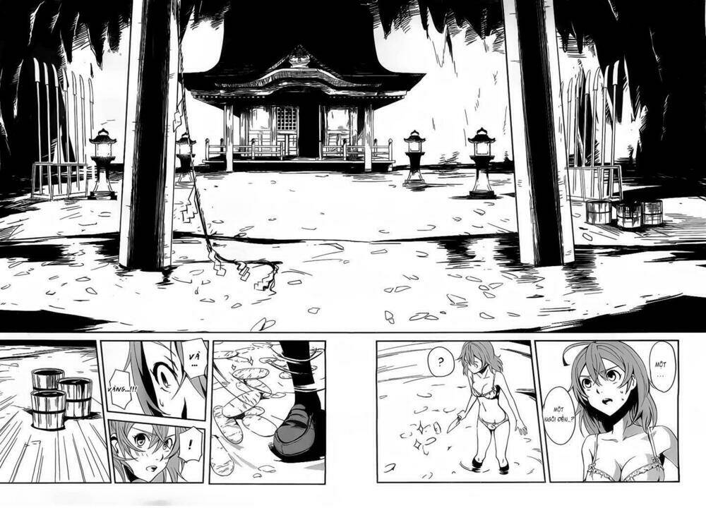 bloody maiden - juusanki no shima chapter 8 11