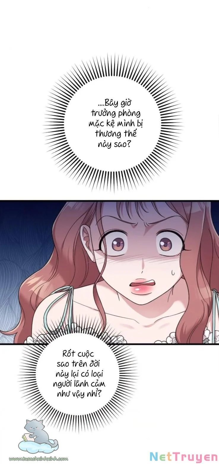 cô đi mà lấy chồng tôi chapter 19 74