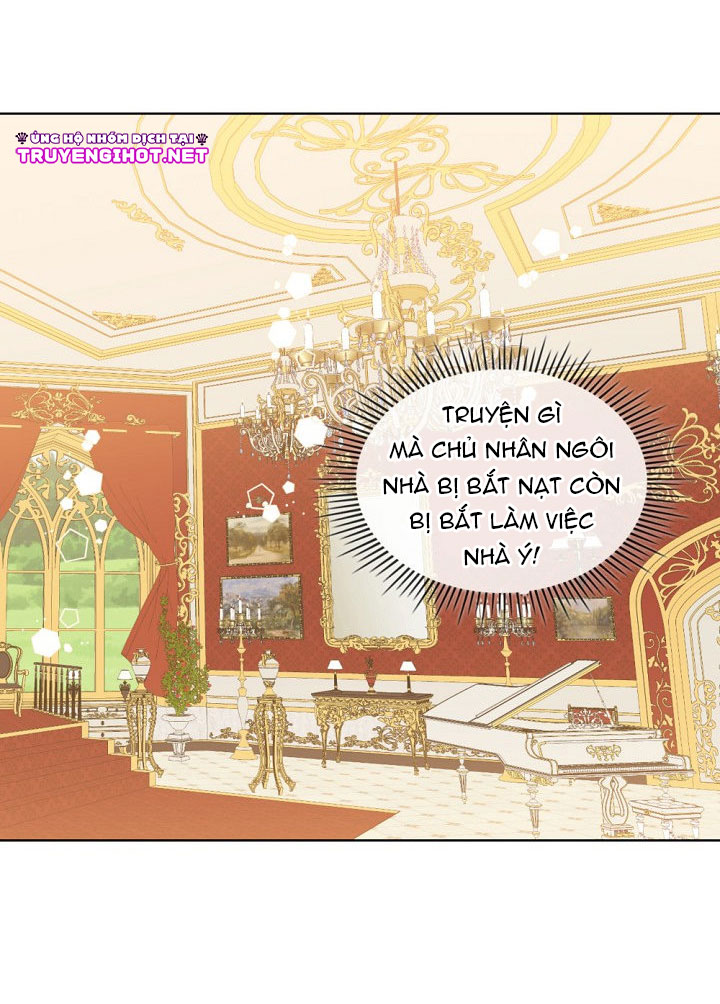 Con Có Phải Là Con Gái Của Người Không? chapter 50 - Trang 48