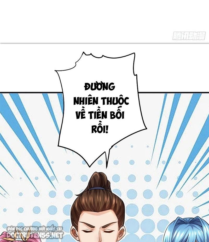 bắt đầu với kiếm vực, ta lặng lẽ tu luyện thành kiếm thần chapter 5 7