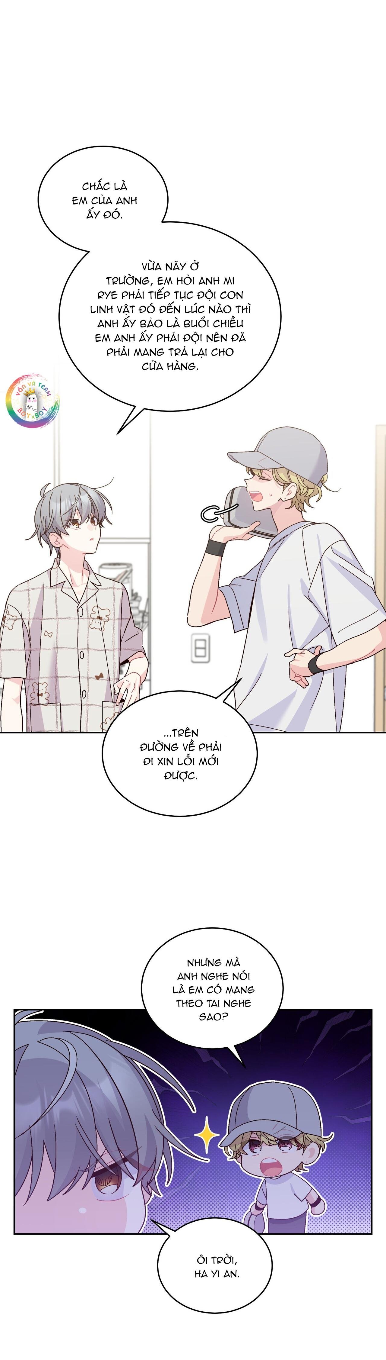 merry marbling chapter 91 13