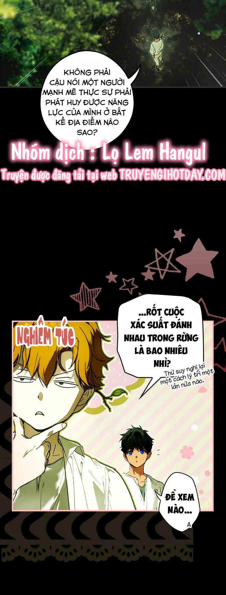 câu chuyện cổ tích của mẹ kế chapter 114.1 32