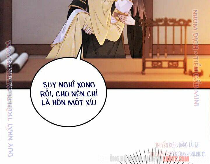 trọng sinh bá sủng nhiếp chính vương quá mạnh mẽ chapter 178 16