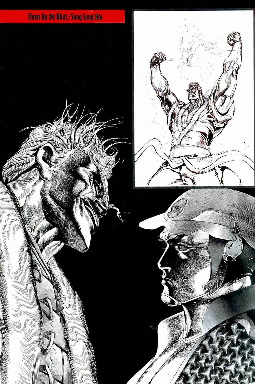 thủy hử chapter 0 28