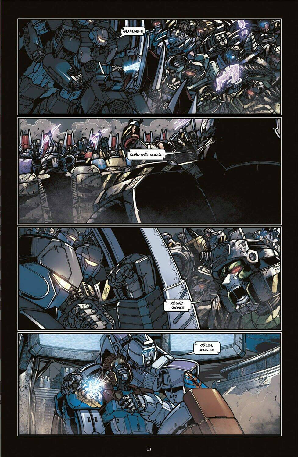 the transformers: megatron origin chapter 1 15