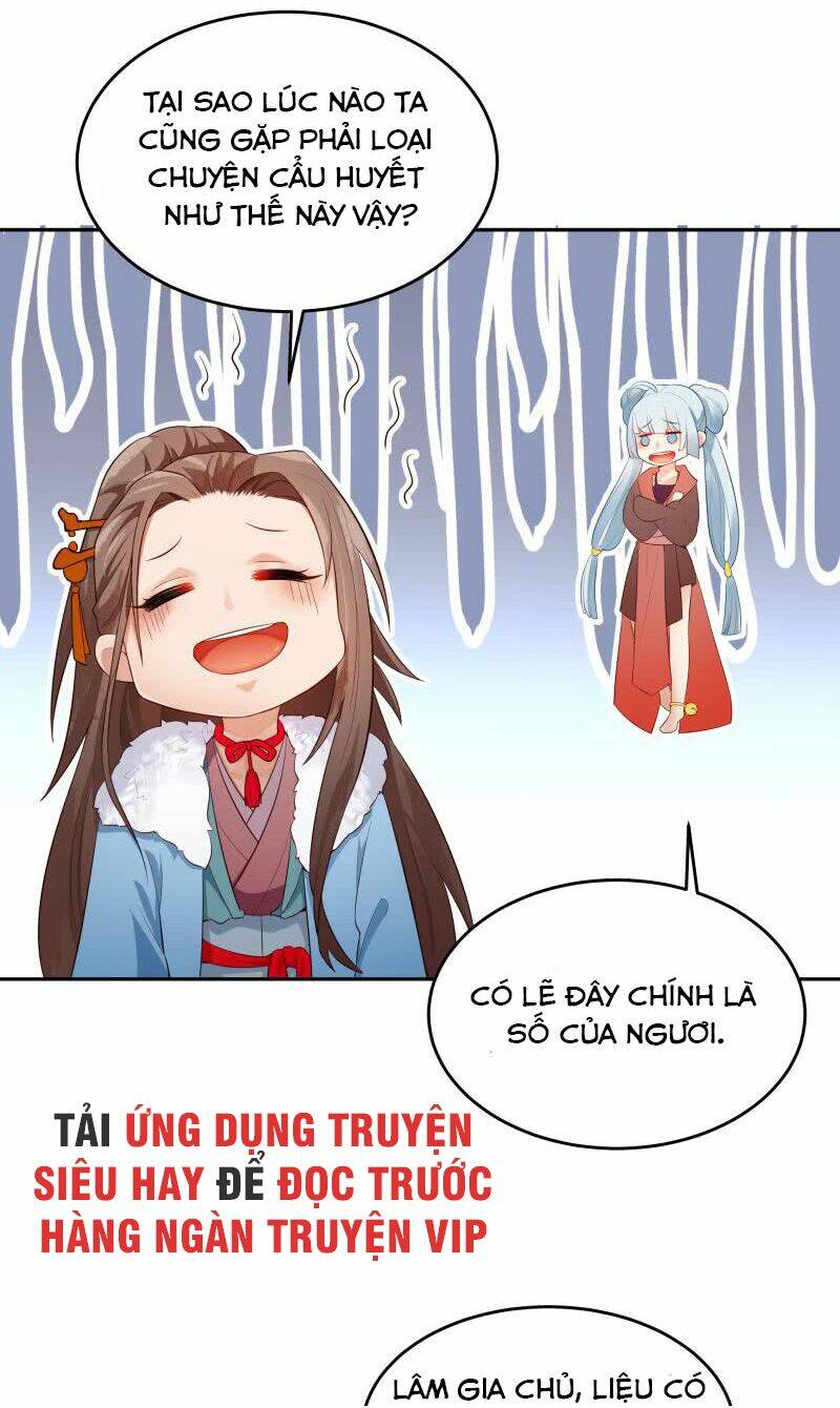 ma nhị đại chapter 33 4