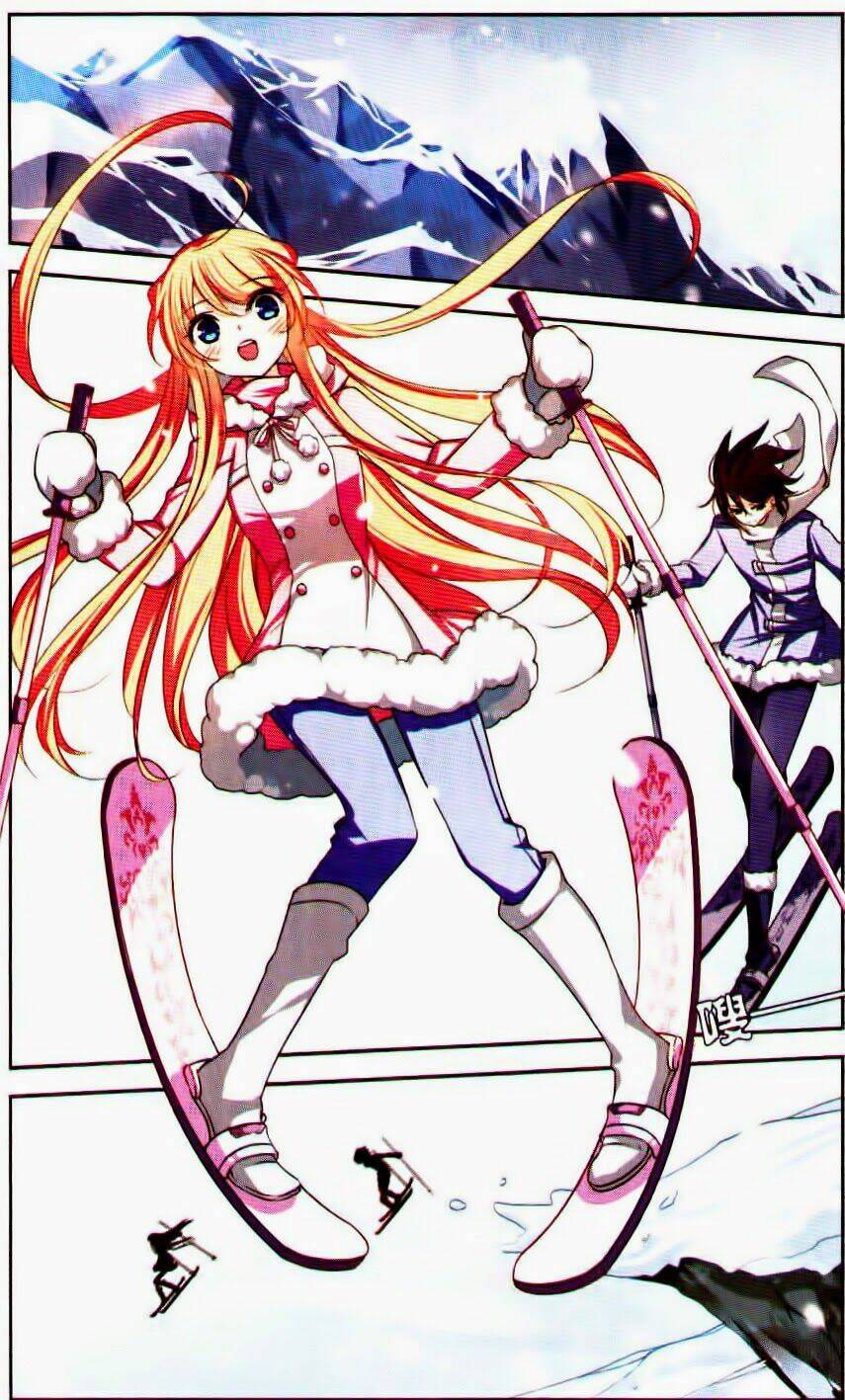 xuyên duyệt tây nguyên 3000 chapter 94 7