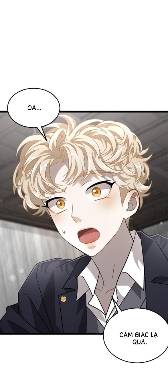 dark moon - tế đàn ánh trăng chapter 33.1 12