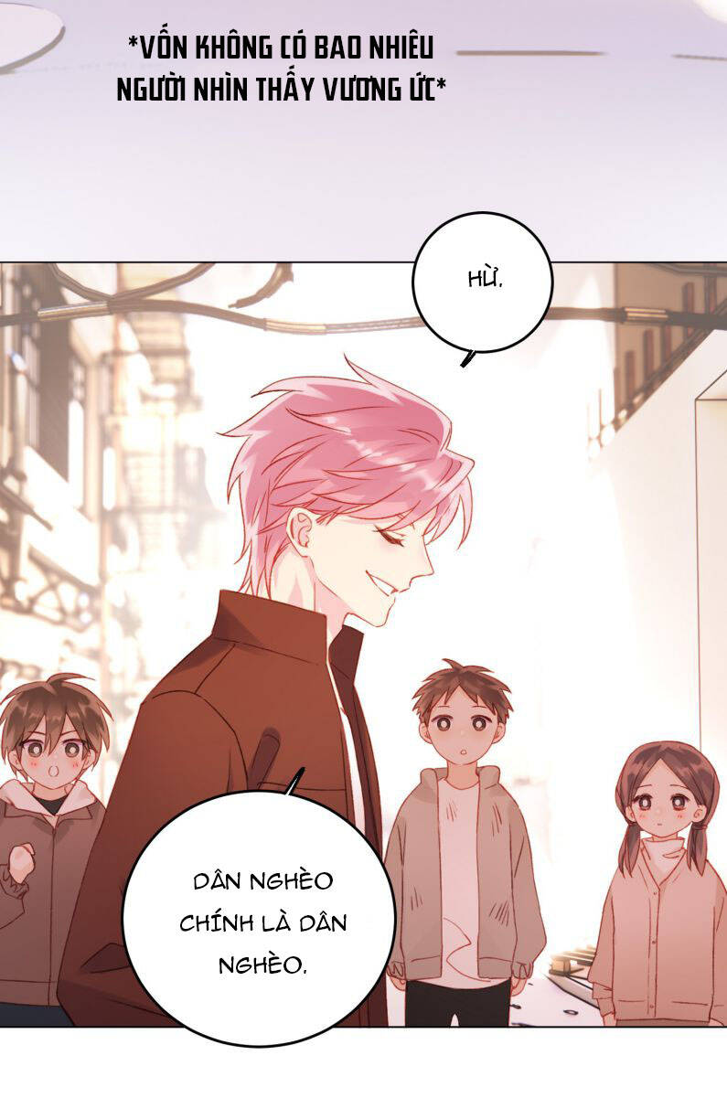 tôi phải làm 1 kẻ đại xấu xa chapter 50 27