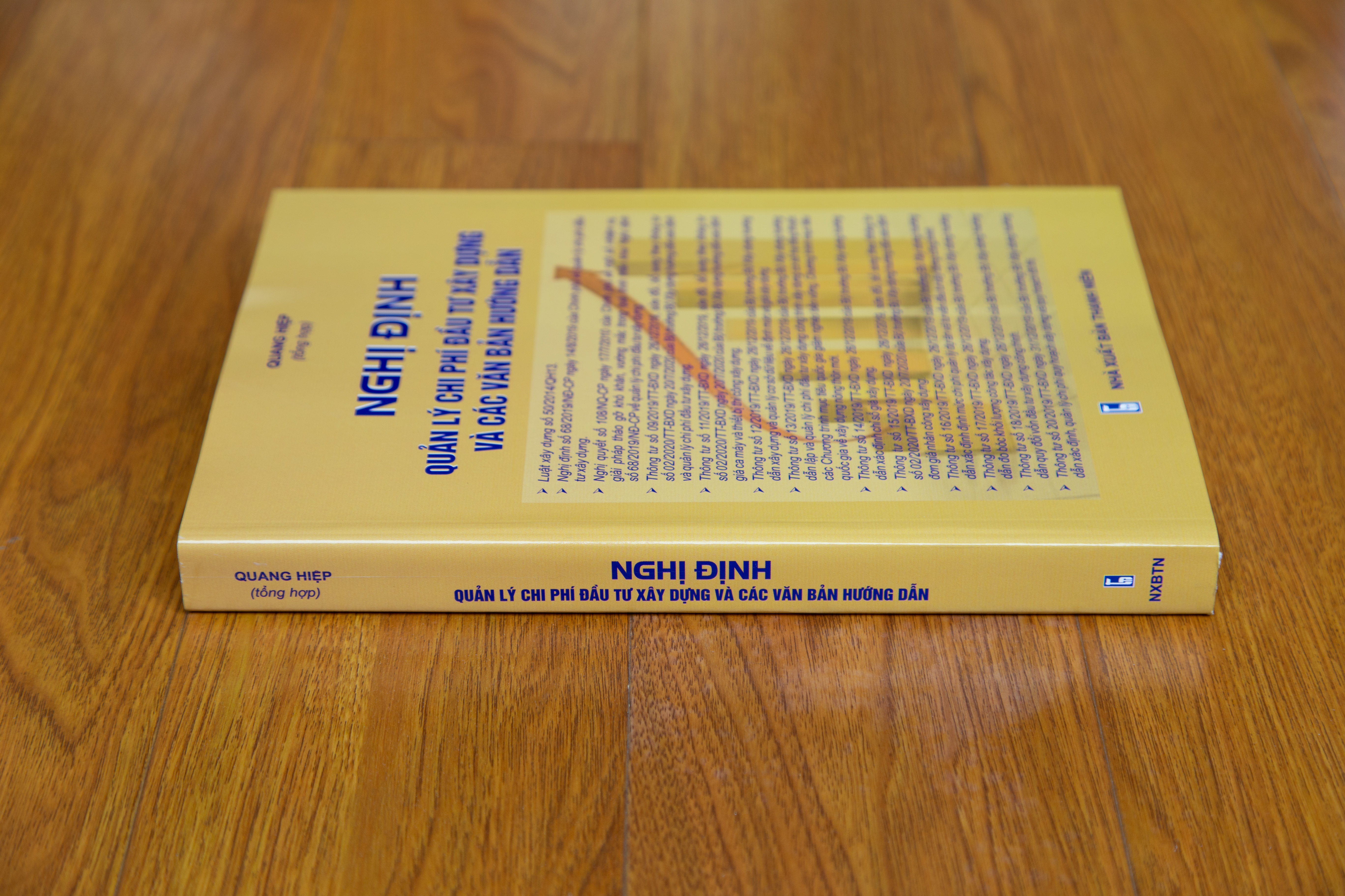 Nghị định quản lý chi phí đầu tư xây dựng và các văn bản hướng dẫn (Nghị định 68, nghị quyết 108/NQ-CP, thông tư 09/2019/TT-BXD, thông tư 02/2020/TT-BXD và các thông tư mới nhất của Bộ Xây dựng).