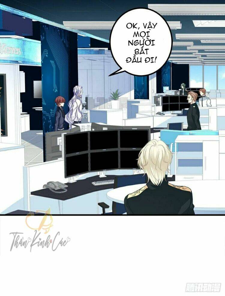 toàn bộ nắm trong tay chapter 51 40