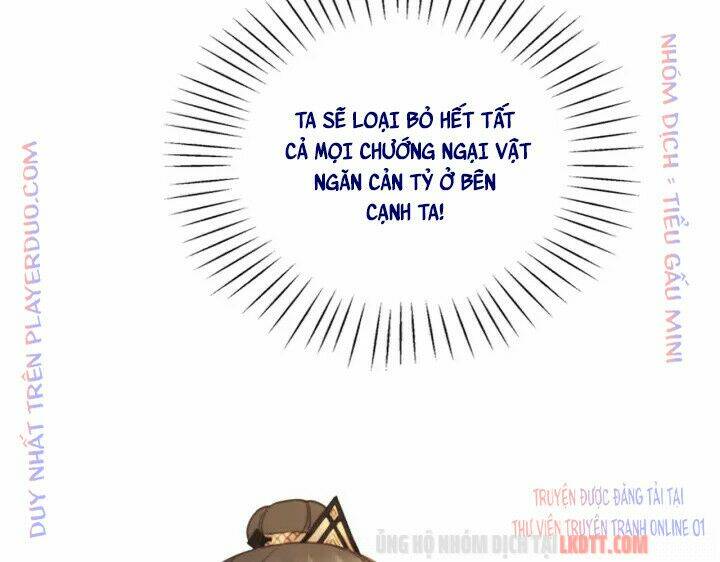 trọng sinh bá sủng nhiếp chính vương quá mạnh mẽ chapter 210 59