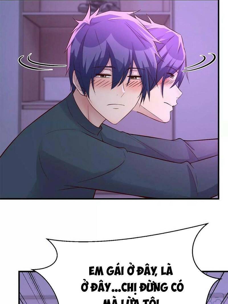 chị gái tôi là đại minh tinh chapter 179 52