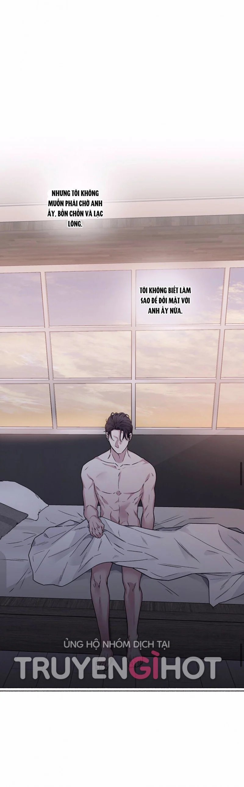 tình yêu kì lạ chapter 29 21