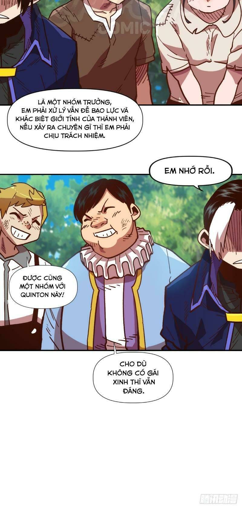 đại lục vô song chapter 5 72