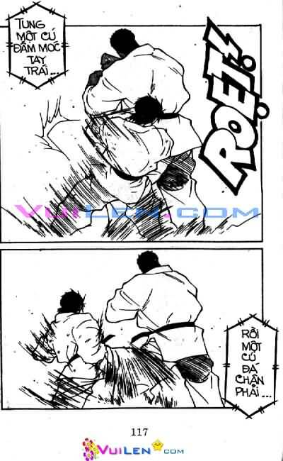 truyền nhân atula - shura no mon i chapter 34 114