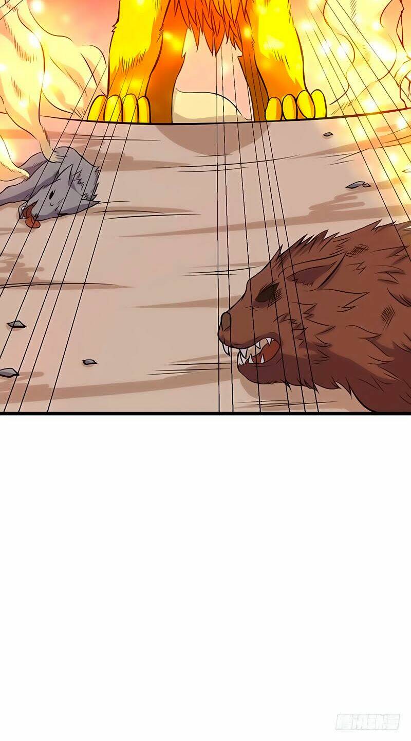 hỗn độn kiếm thần chapter 71 8