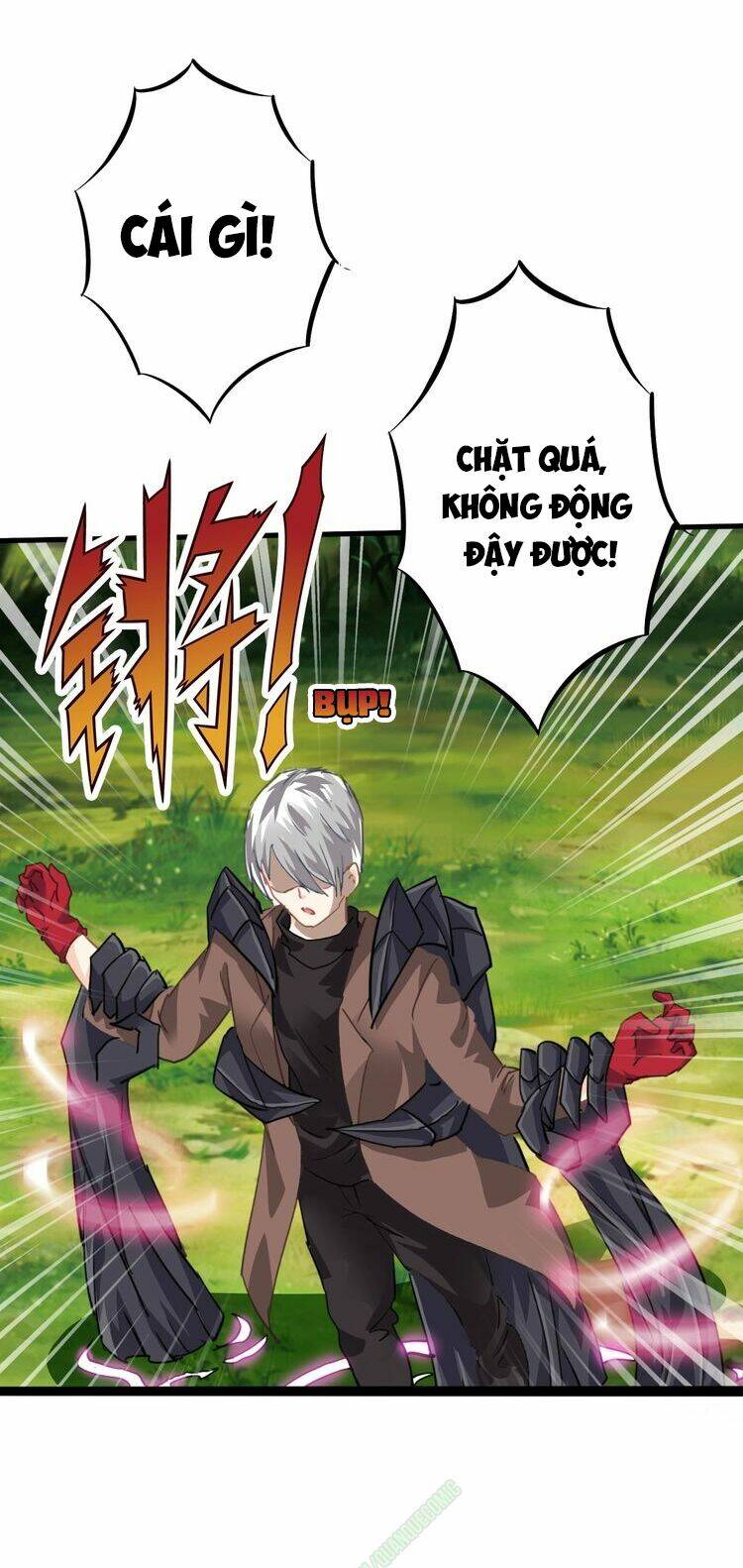 kinh thế kỳ nhân chapter 11 25