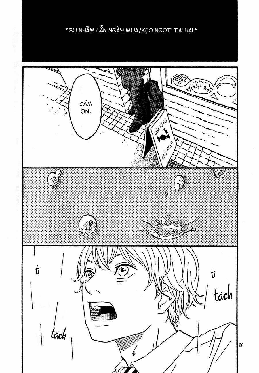 tổng hợp one shot. chapter 149 27