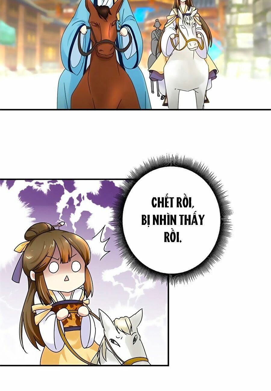 thuần phi ký chapter 3 9