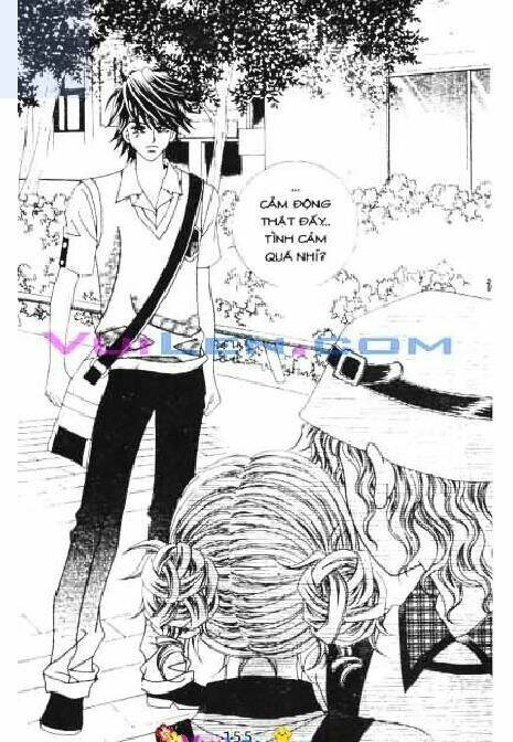 ánh nắng chói chang chapter 13 151