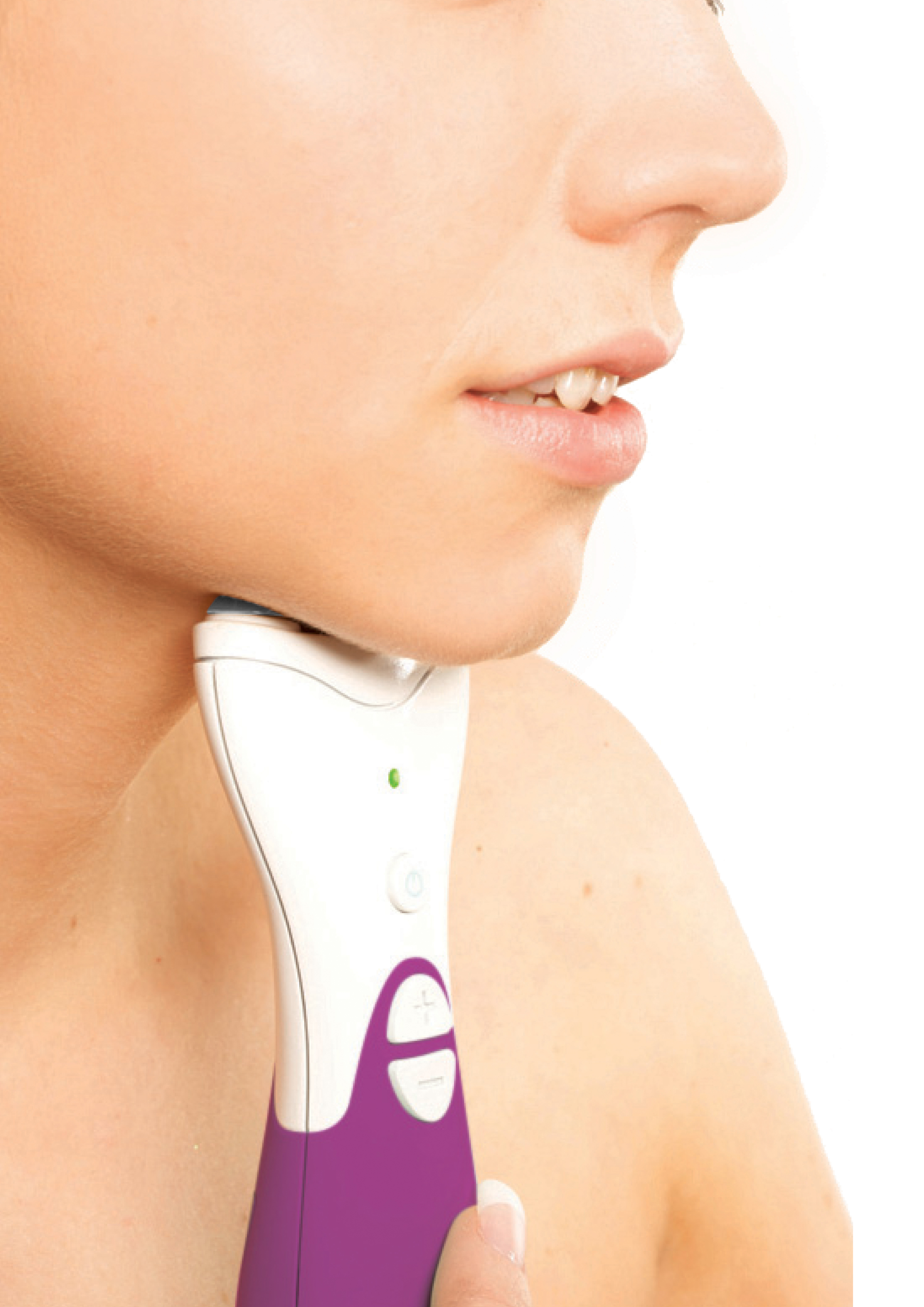Máy nâng cơ và trẻ hóa da 60 Second Neck Toner NECK4 nhập khẩu chính hãng UK