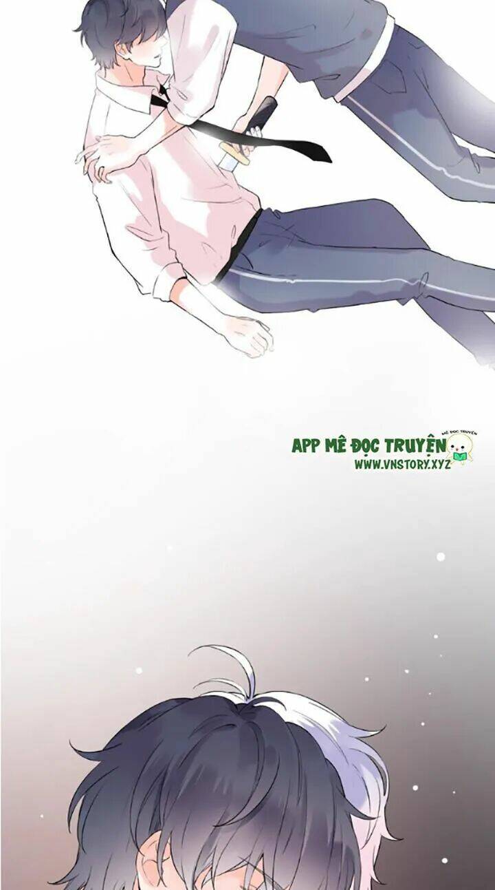 trạch thượng tịch mịch huỳnh hỏa chapter 42 17