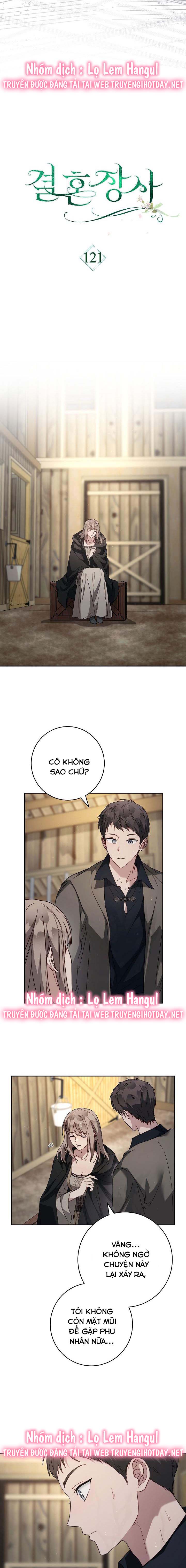 phía sau em, luôn có ta bên cạnh chapter 121 14