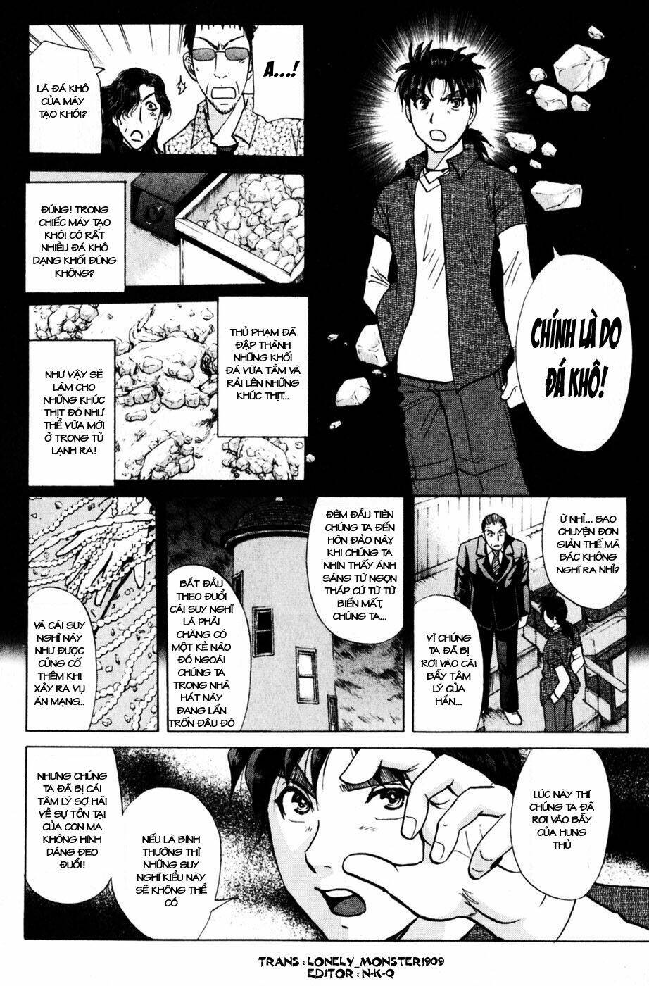 thám tử kindaichi - phần 2 chapter 18 10